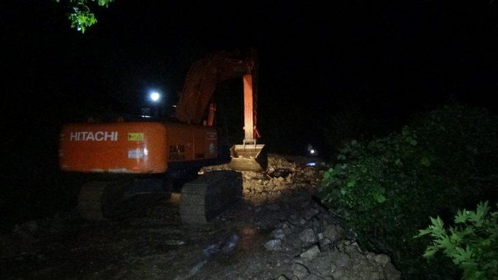 Meteoroloji'den son dakika hava durumu uyarısı (18 Temmuz hava durumu) G1