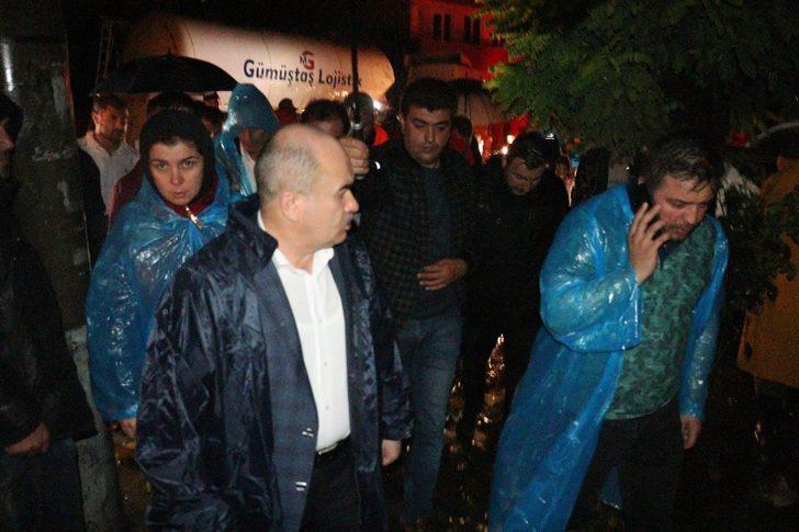 Meteoroloji'den son dakika hava durumu uyarısı (18 Temmuz hava durumu) G4