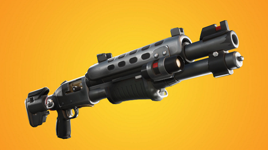 Fortnite v9.40 Güncellemesi Yayınlandı