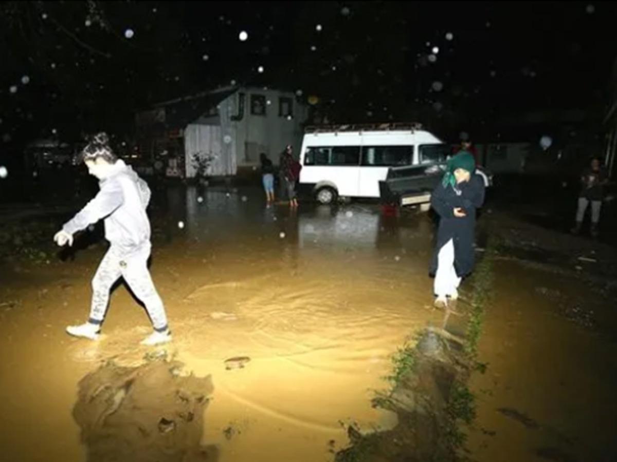 Meteoroloji'den son dakika hava durumu uyarısı (18 Temmuz hava durumu)