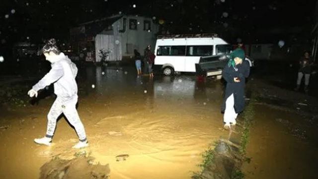 Meteoroloji'den son dakika hava durumu uyarısı (18 Temmuz hava durumu)