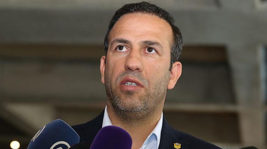 Adil Gevrek: En az 3 transfer daha yapacağız