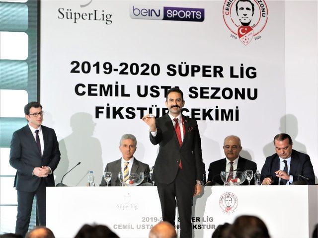 Kayserispor sezona evinde başlıyor 1