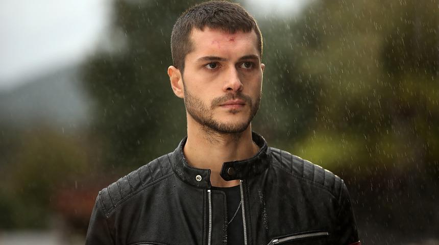 Alperen Duymaz’ın askerlik fotoğrafı ortaya çıktı