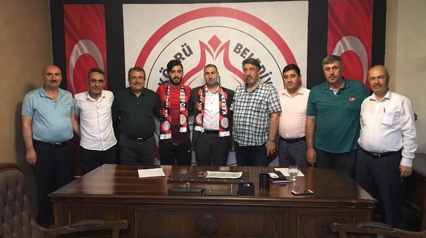 Karak&ouml;pr&uuml;&rsquo;de gen&ccedil;ler yuvada kaldı