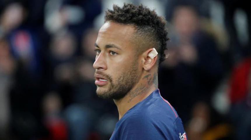 Neymar'ın babası Juventus ile transfer görüşmesi yapacak