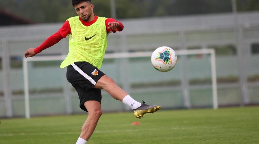 Bilal Başacıkoğlu, yeni sezonu bekliyor