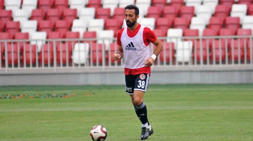 Tayfun Yanar Nazilli Belediyespor&rsquo;da