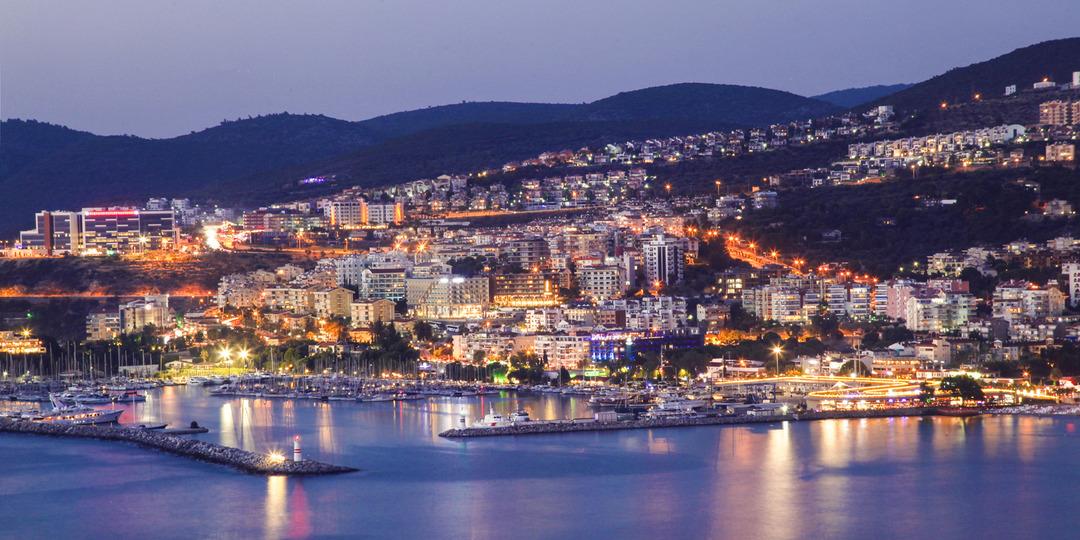 T&uuml;rkiye'nin yaşamak ve &ccedil;alışmak i&ccedil;in en iyi şehirleri a&ccedil;ıklandı! İlk sırada bakın neresi var...