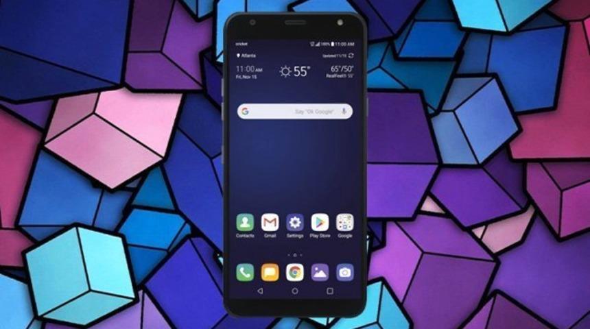 LG&rsquo;nin uygun fiyatlı Harmony serisinin yeni &uuml;yesi sonunda ortaya &ccedil;ıktı