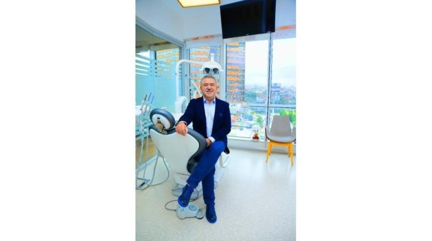 Diş &ccedil;&uuml;r&uuml;ğ&uuml; oluşumuna dikkat