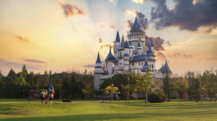 Dünyanın en güvenli şehirleri açıklandı! Türkiye'den Eskişehir ilk 10'a girdi