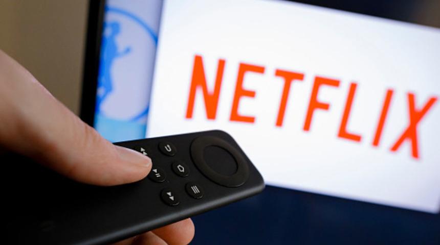 Netflix yüzde 12’den fazla değer kaybetti