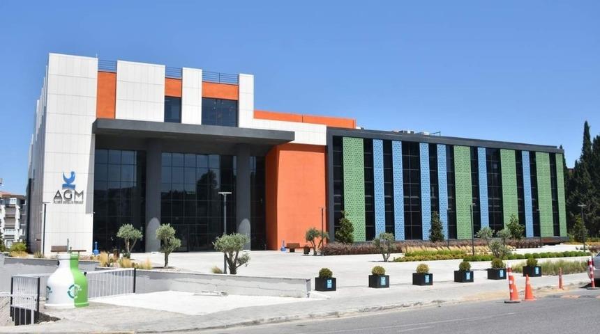 Aliağa&rsquo;da d&uuml;nya standartlarında antrenman başlıyor