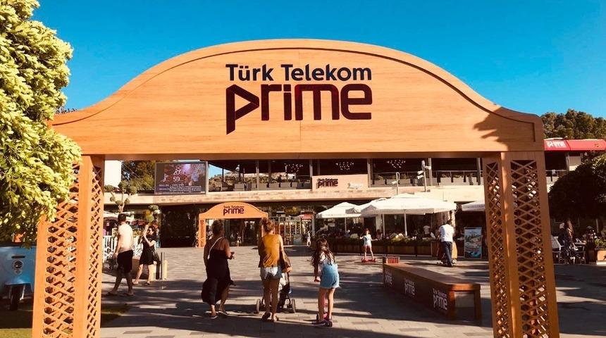 T&uuml;rk Telekom Prime ve Yalıkavak Marina&rsquo;dan iş birliği