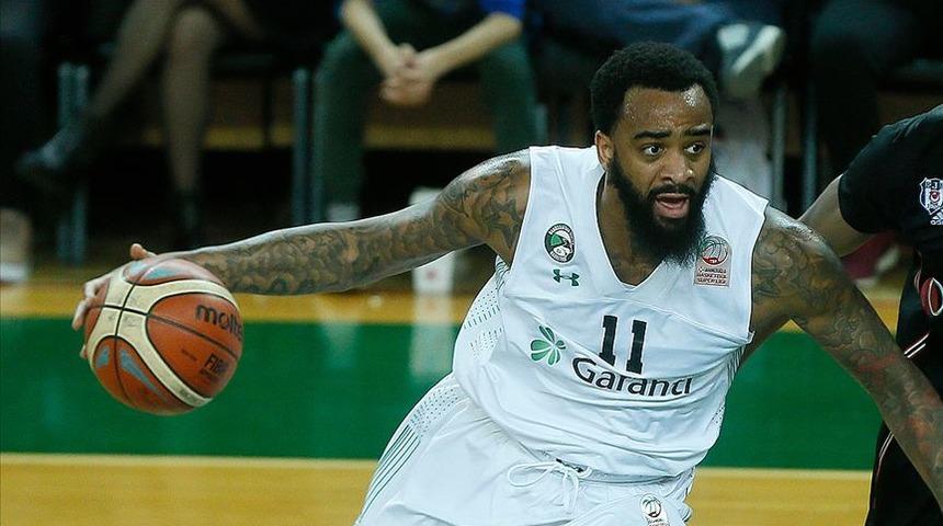 Stanton Kidd Utah Jazz'da