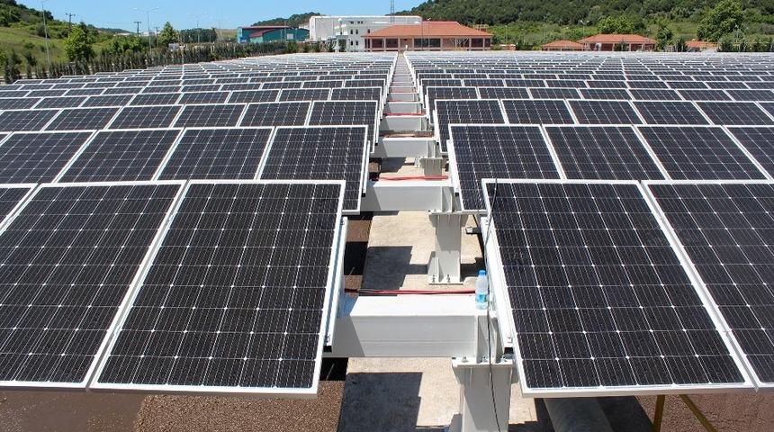 D&uuml;nyanın en b&uuml;y&uuml;ğ&uuml; tamamlandı