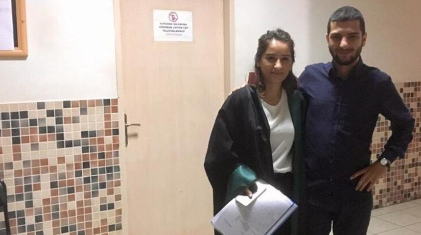 ÖDP Artvin İl Başkanı Sercan Dede’ye terör örgütü propagandası cezası