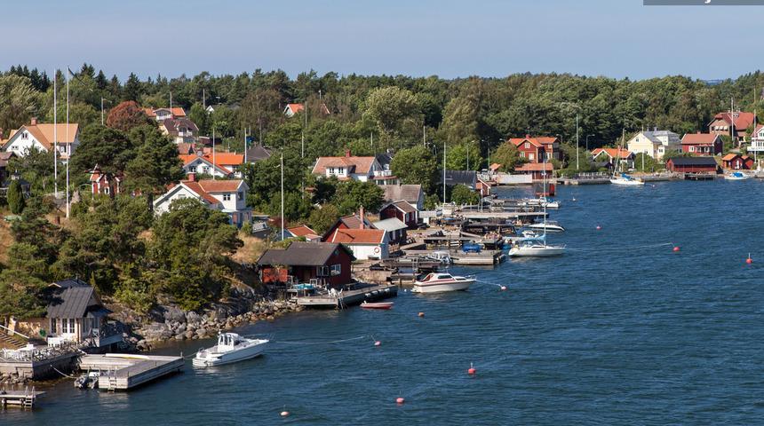 Burada evler 6 TL'ye satılıyor! Alıcılara iş garantisi de veriliyor