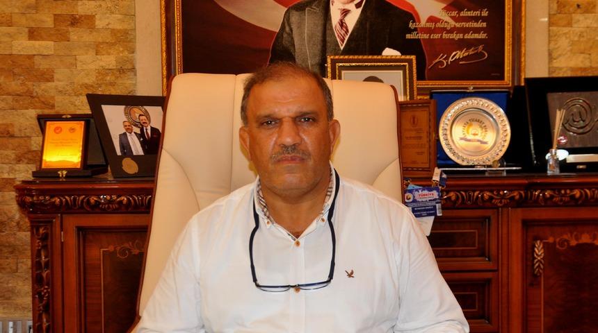 Cilvegözü’nden 6 ayda 25,5 milyon dolarlık ihracat