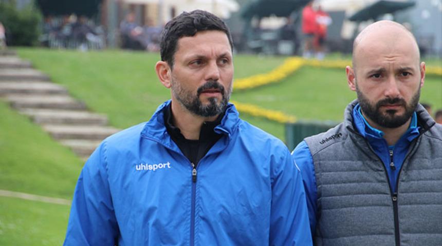 Alanyaspor Teknik Direktörü Erol Bulut: Geçen sezonun üzerine çıkmamız gerekiyor