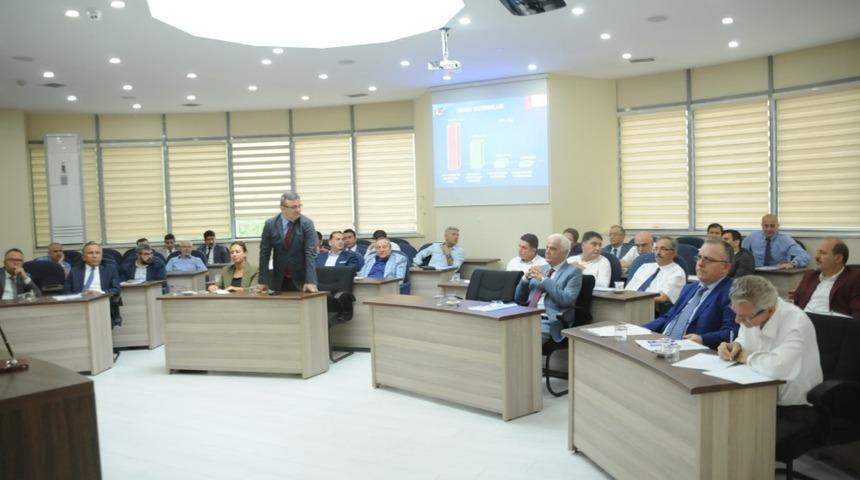 Yalova&rsquo;ya 1.5 miyar TL&rsquo;lik yatırım yapıldı