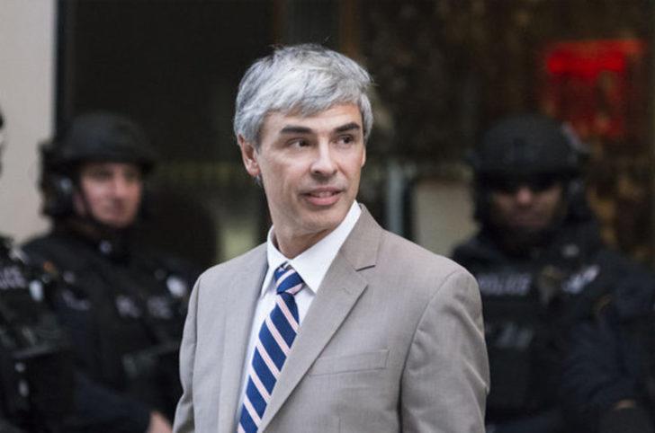 Dünyanın en zenginlerinin sahip olduğu şirketler G2