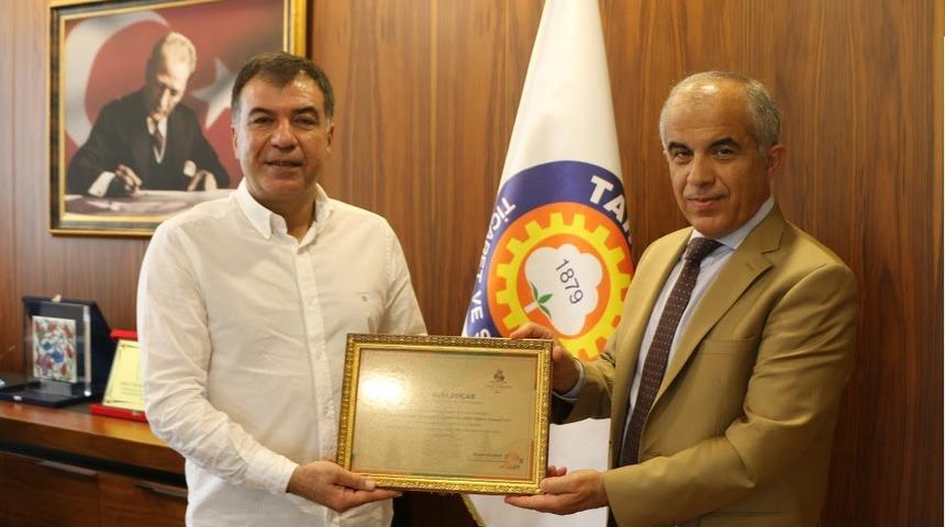 14. Uluslararası Turun&ccedil;gil Kongresi hazırlıkları