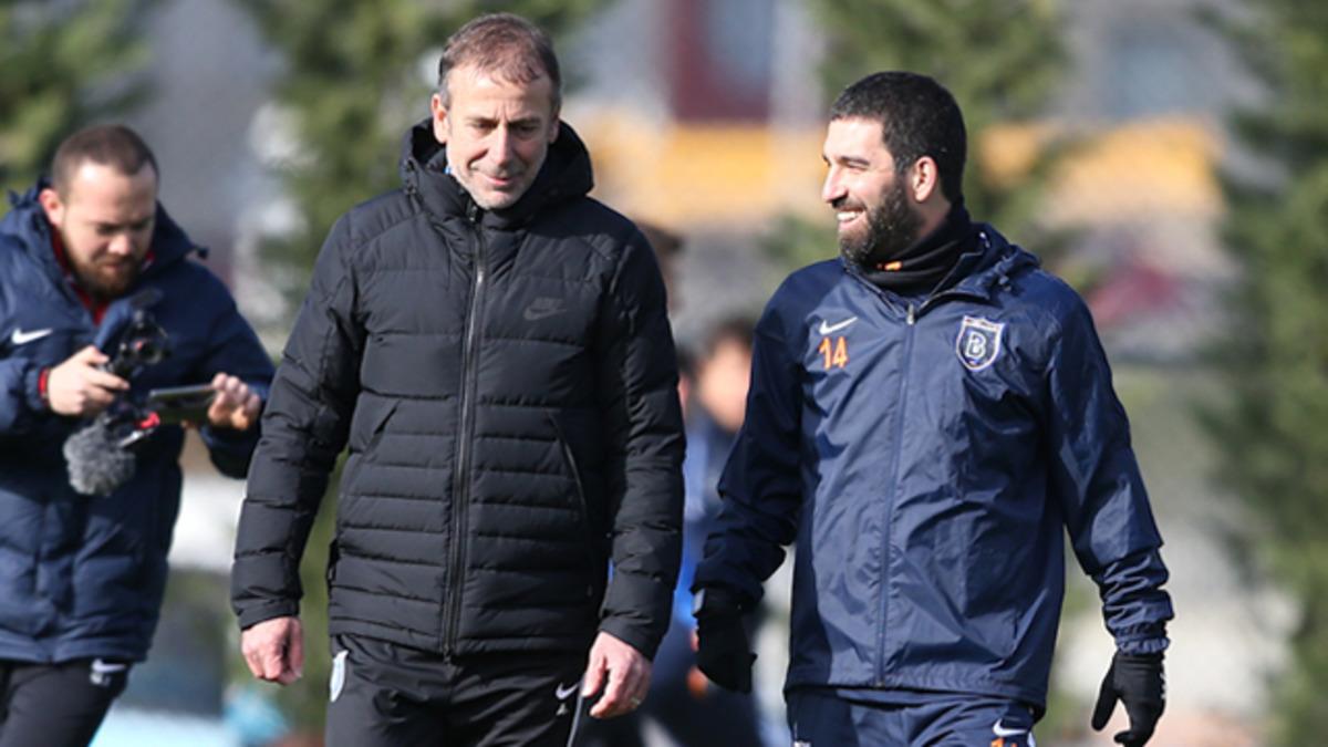 Fikret Orman: Arda Turan konusunda bir niyetimiz olmadı