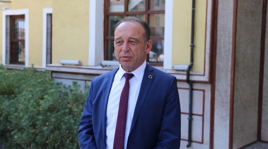 Turgutlu Belediyesi &Uuml;niversite tercih merkezi oluşturuyor