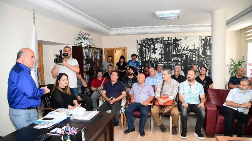 Altın Koza Film Festivali halkla daha fazla buluşacak