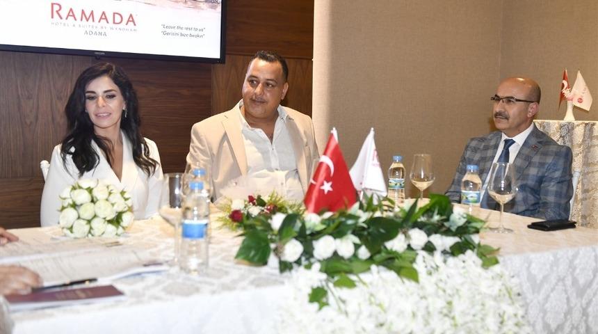 Adana’da "Nikah Turizmi"