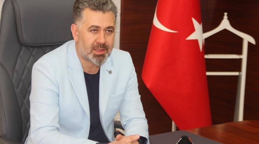 İnşaat sekt&ouml;r&uuml; y&uuml;zde 40 k&uuml;&ccedil;&uuml;ld&uuml;