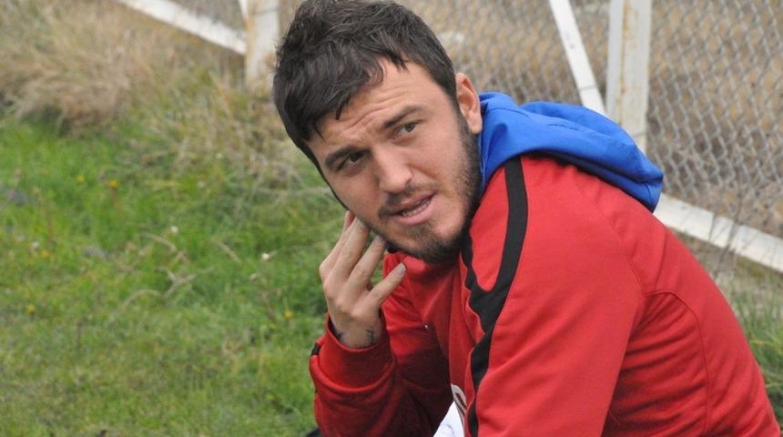 Halil Zeybek Malatya Yeşilyurt Belediyespor&rsquo;da