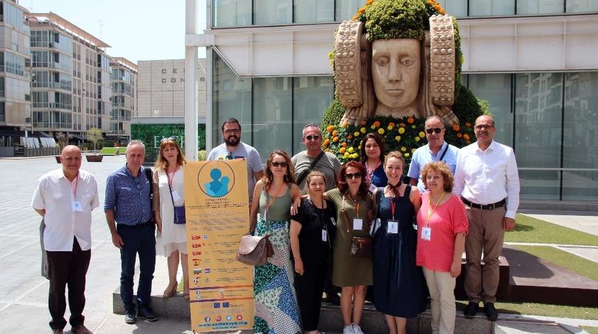 GA&Uuml;N&rsquo;de projeler hız kesmiyor