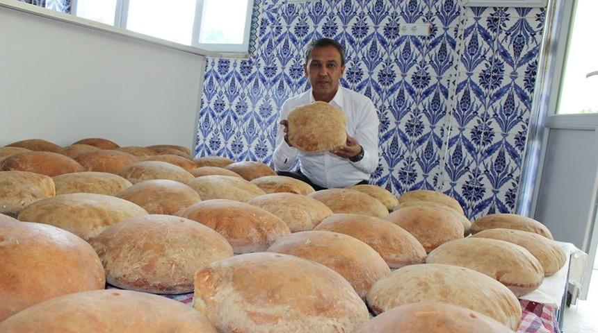Yenipazar&rsquo;dan yurdun d&ouml;rt bir k&ouml;şesine k&ouml;y ekmeği