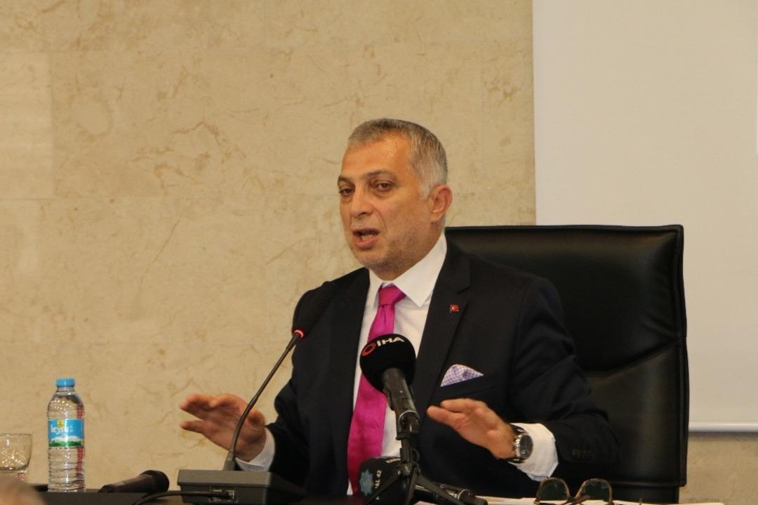 Metin K&uuml;l&uuml;nk, 15 Temmuz&rsquo;u anlattı