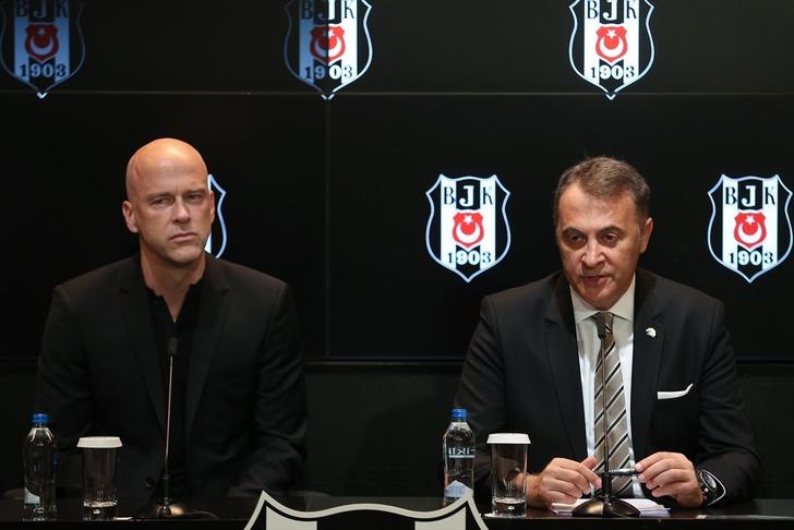 Fikret Orman: Arda Turan konusunda bir niyetimiz olmadı G2