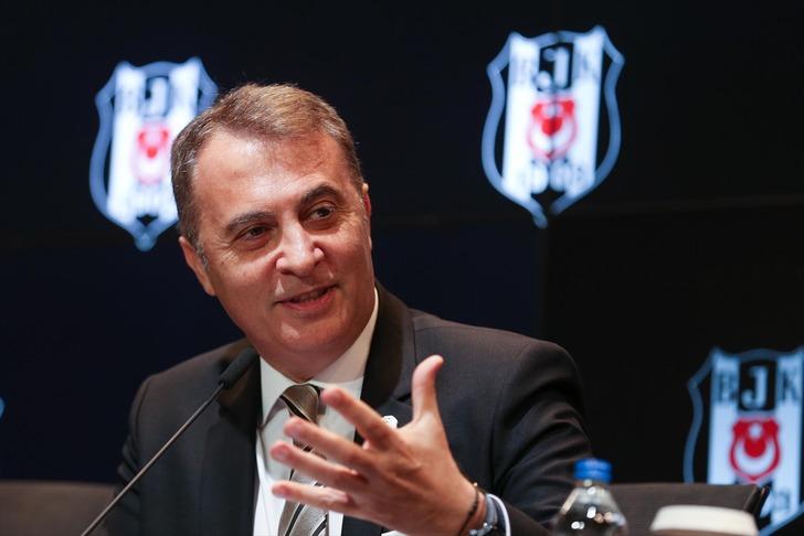 Fikret Orman: Arda Turan konusunda bir niyetimiz olmadı G1