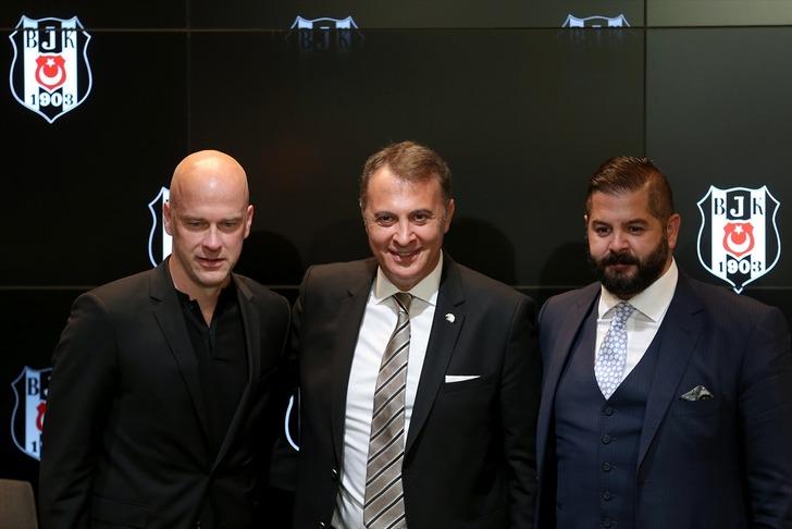 Fikret Orman: Arda Turan konusunda bir niyetimiz olmadı G4