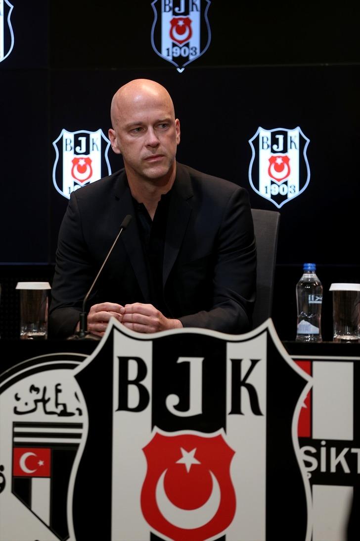 Fikret Orman: Arda Turan konusunda bir niyetimiz olmadı G5