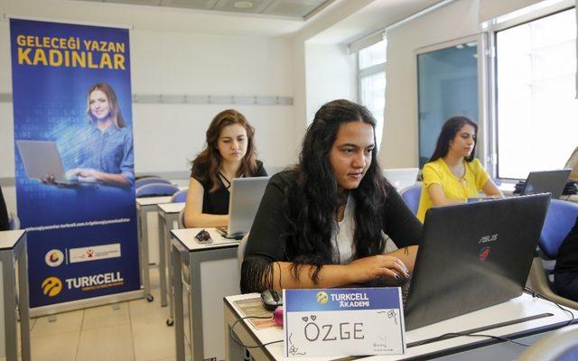 Turkcell’in projesi, BM’nin desteklediği sürdürülebilir kalkınma programına dahil oldu