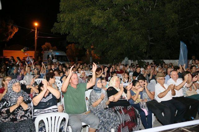 Aydın Büyükşehir Belediyesinin yaz konserleri başlıyor