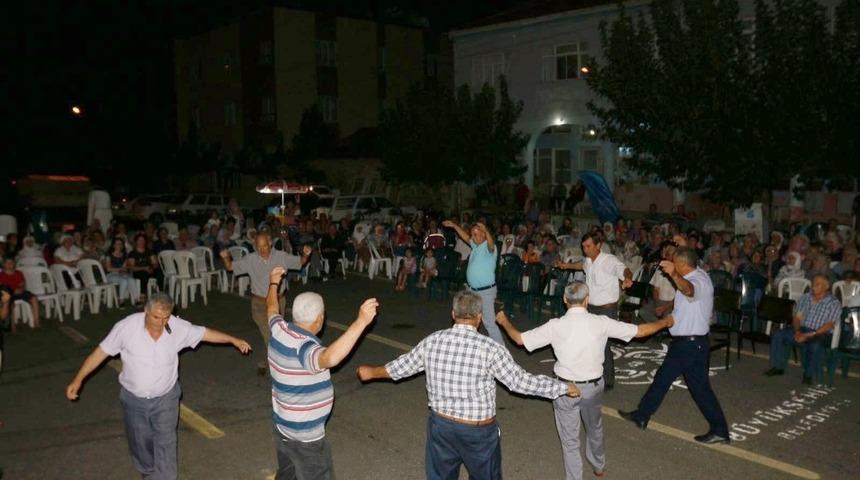 Aydın B&uuml;y&uuml;kşehir Belediyesinin yaz konserleri başlıyor