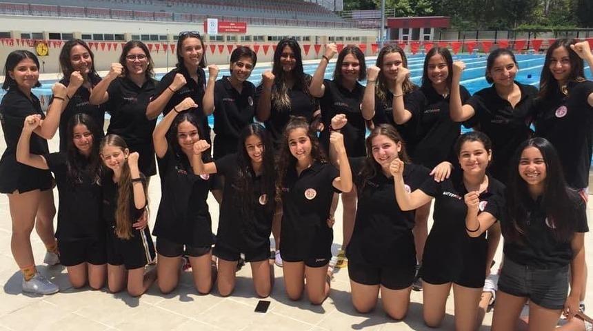 Sutopu Takımları Hatay ve Adana&rsquo;da