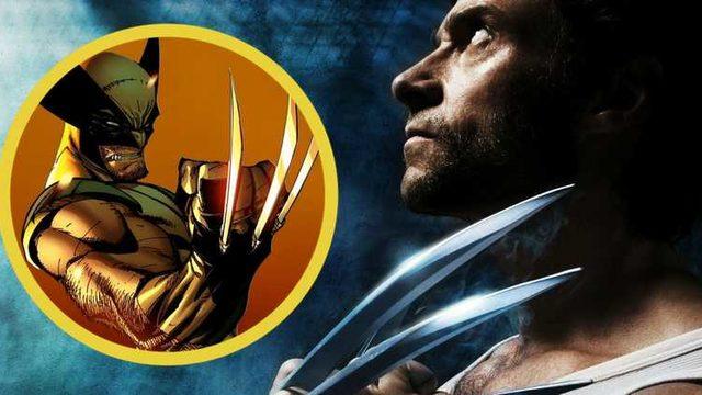 Yeni Wolverine Taron Egerton mı olacak?
