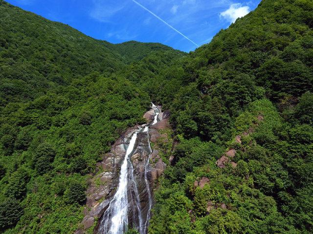 Ummanlı turizmciler, Rize'ye hayran kaldı