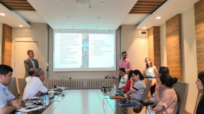 Gaziantep&rsquo;te İstihdam Merkezi kuruldu