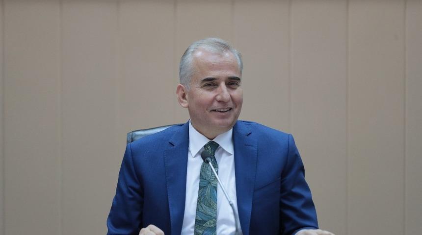 Başkan Zolan: &ldquo;Makine Organize Sanayi B&ouml;lgesi&rsquo;ni Denizli&rsquo;ye kazandıracağız&rdquo;