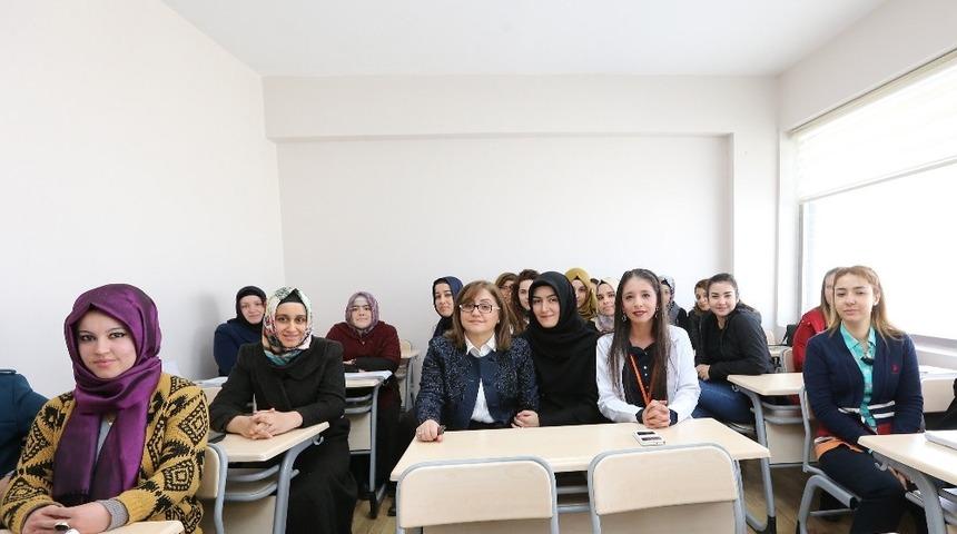 GASMEK YKS&rsquo;de gurur tablosu oluşturdu